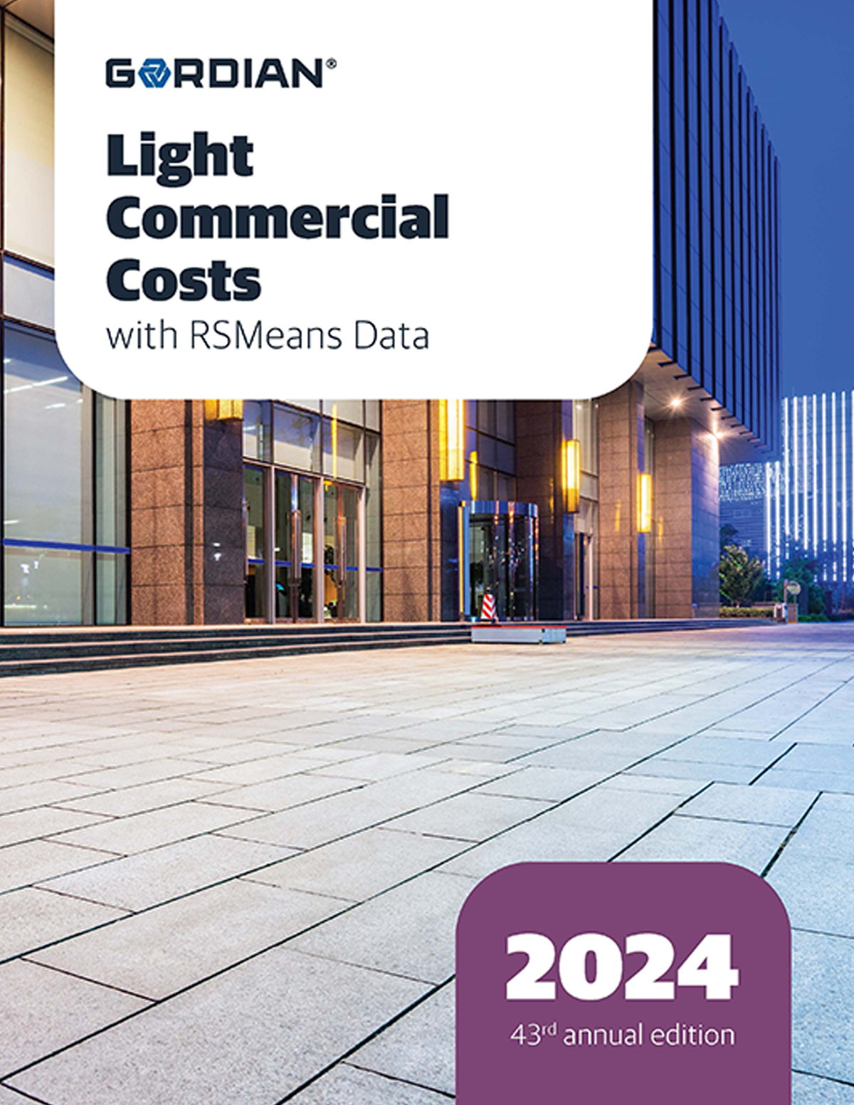 2024 Gordian Light Commercial Costs With RSMeans Data   2024 LCC 1200x1553 