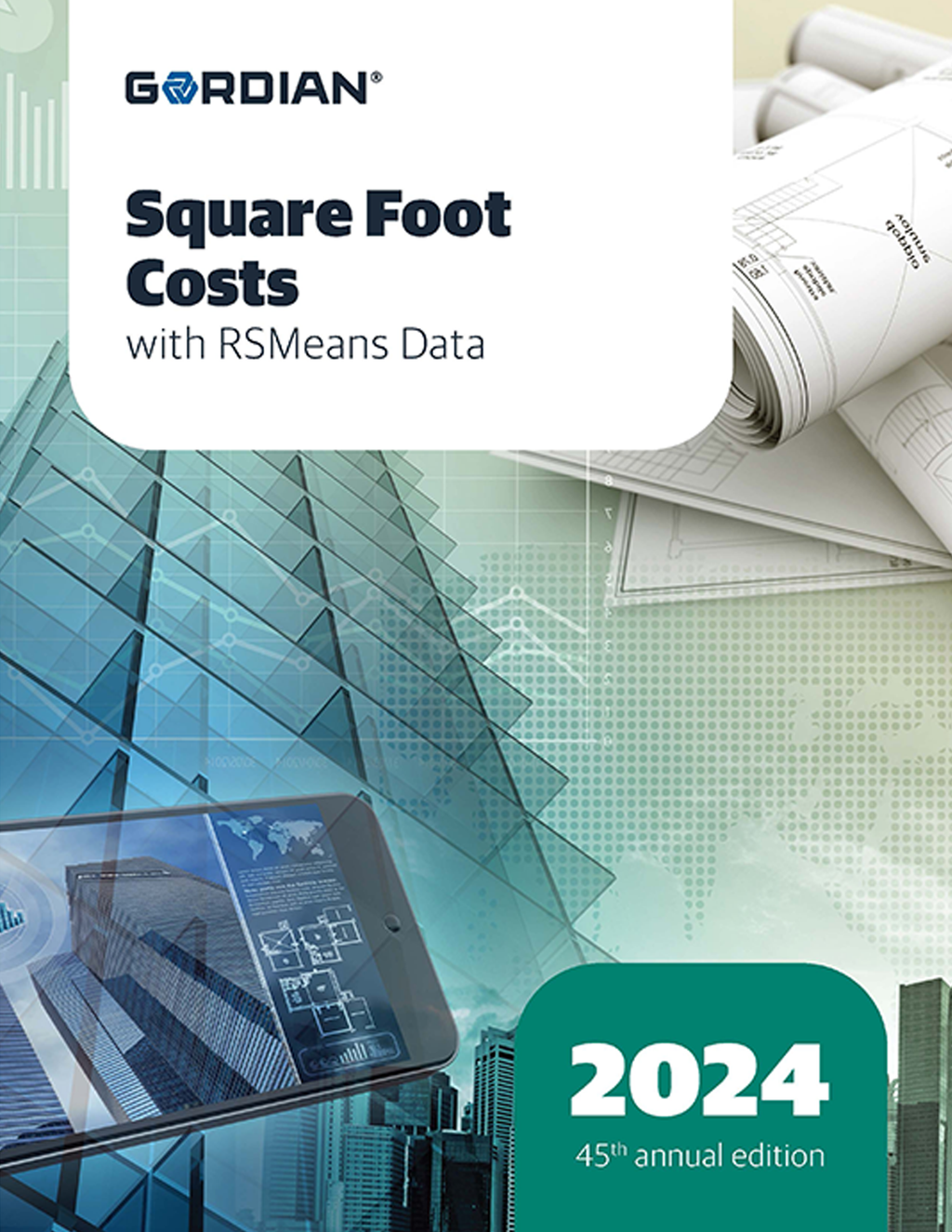 Square Foot Cost Estimating Guides