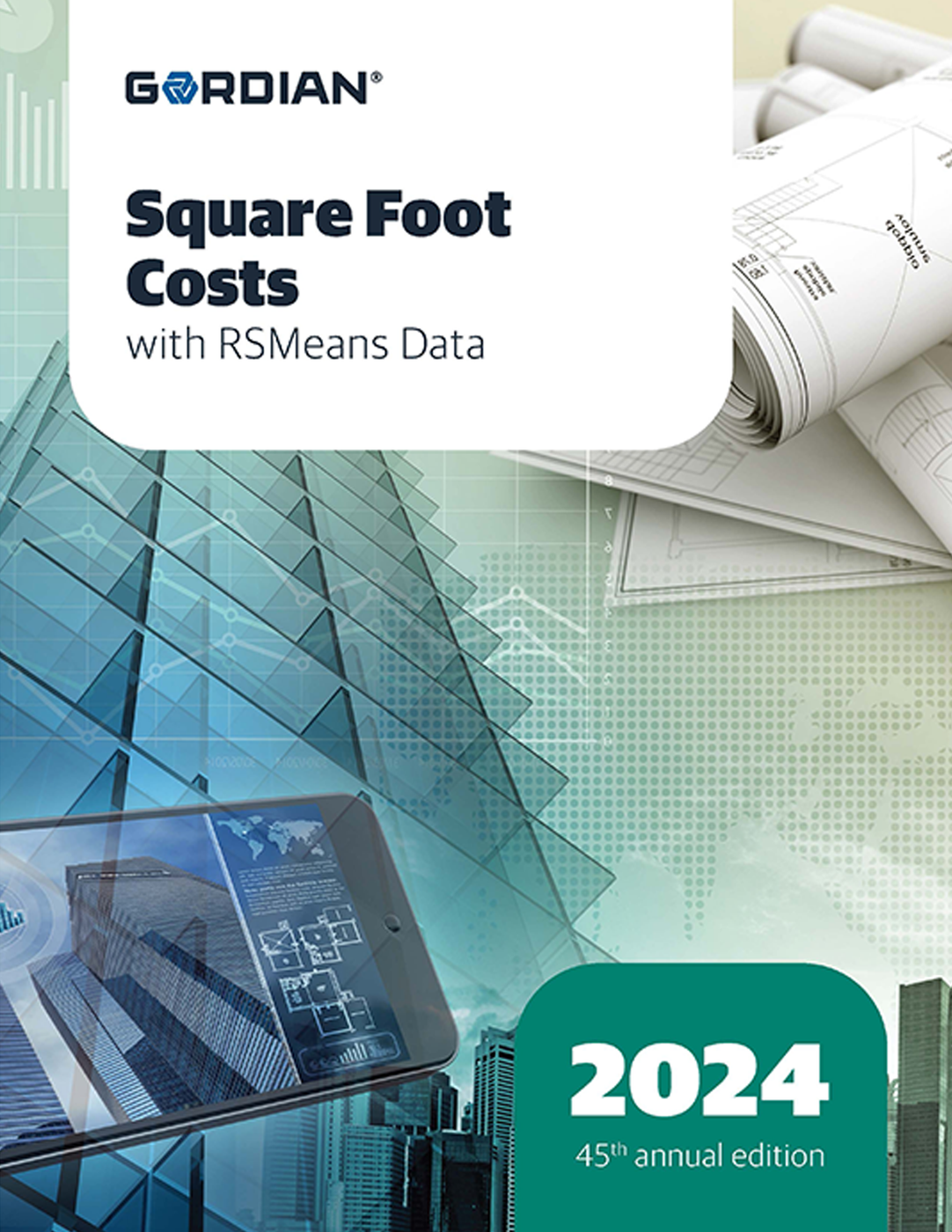 2024 Gordian Square Foot Costs With RSMeans Data   2024 SFC 1082x1400 