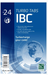 2024 International Building Code TABS