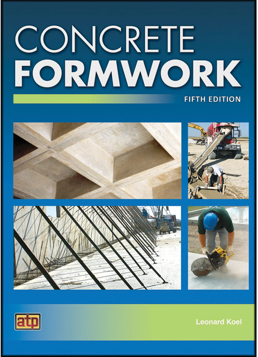 Concrete Formwork