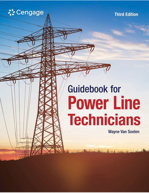 The Guidebook for Linemen and Cablemen