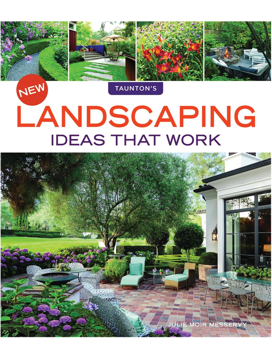 Landscaping Ideas that Work