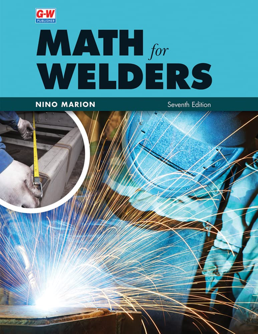 Math for Welders 7th Edition