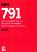 NFPA 791, Recommended Practice and Procedures for Unlabeled Electrical Equipment Evaluation