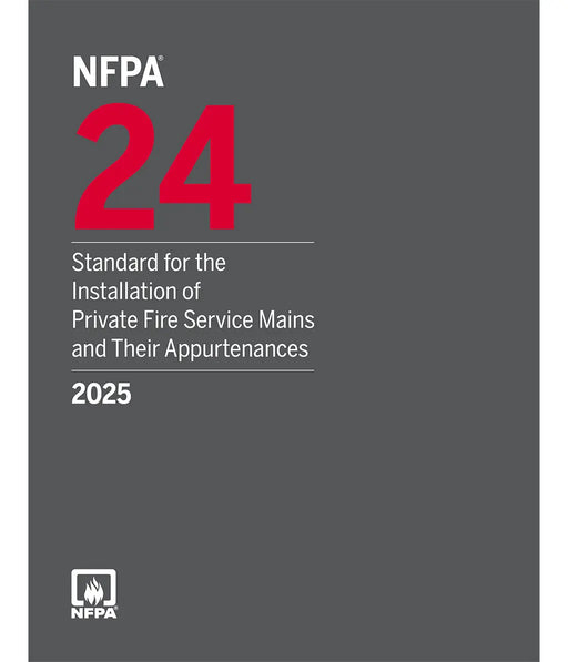 NFPA-24-2025