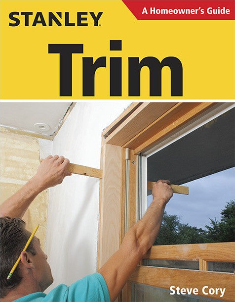 Comprehensive Guide to Wall Trim