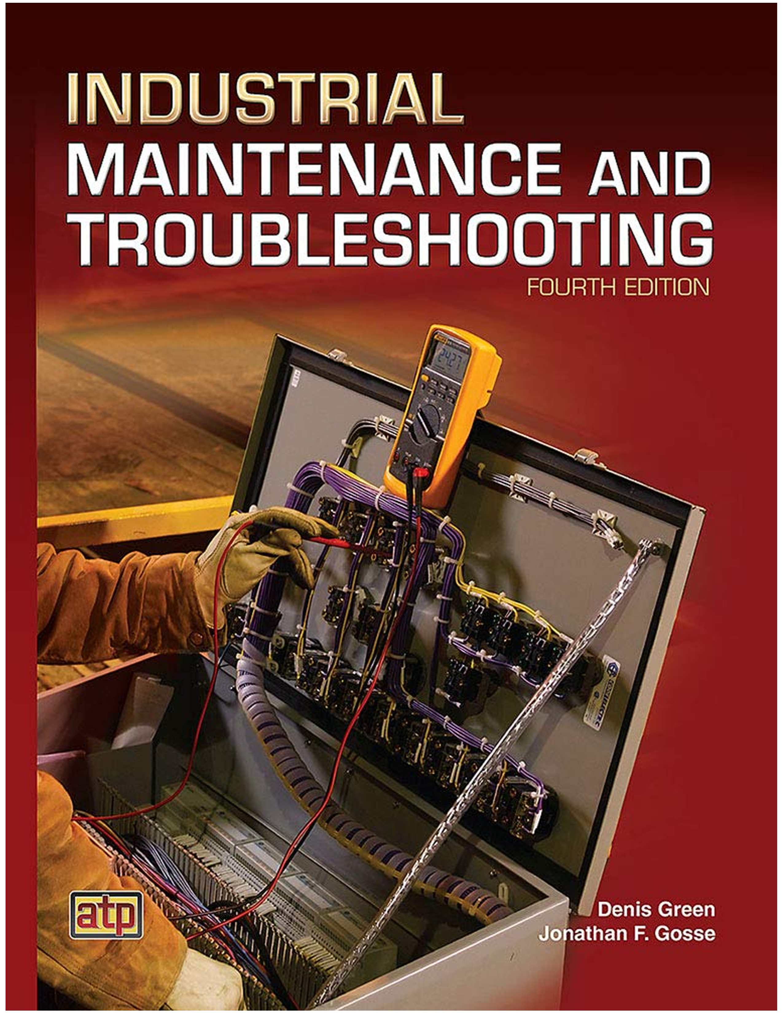 Industrial Maintenance 4th Ed.