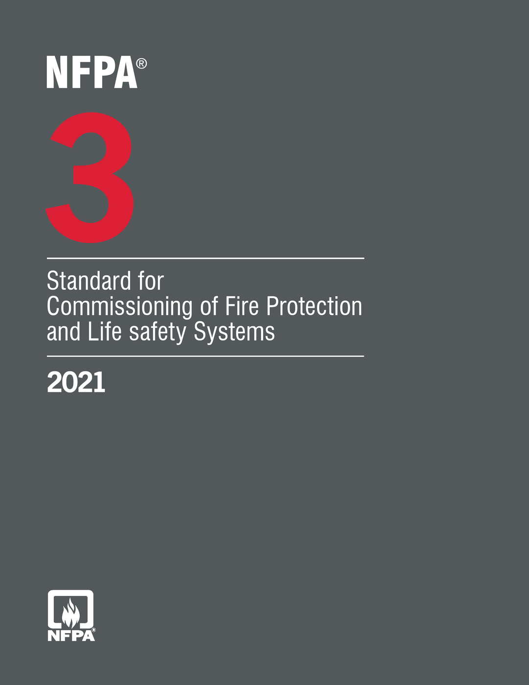 2021 NFPA 3