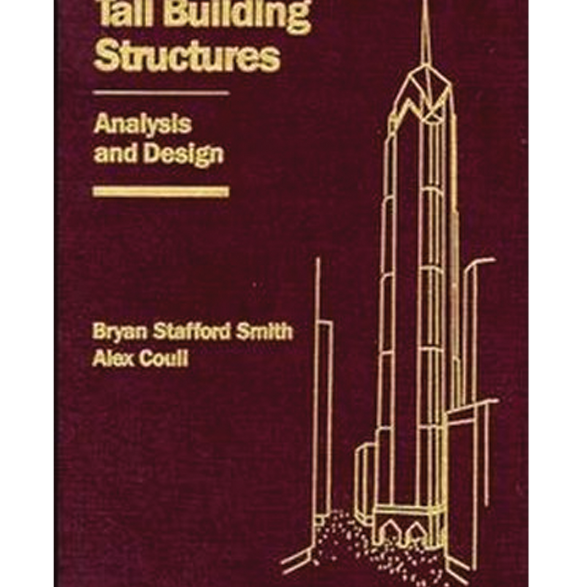 tall-building-structures-analysis